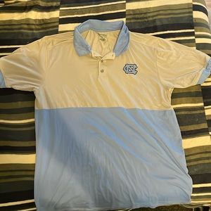 UNC Chapel Hill Champion Golf Shirt